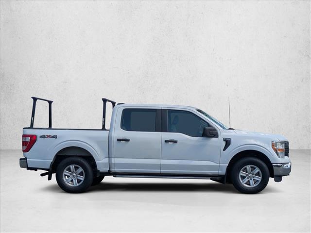 2022 Ford F-150 XL photo 4