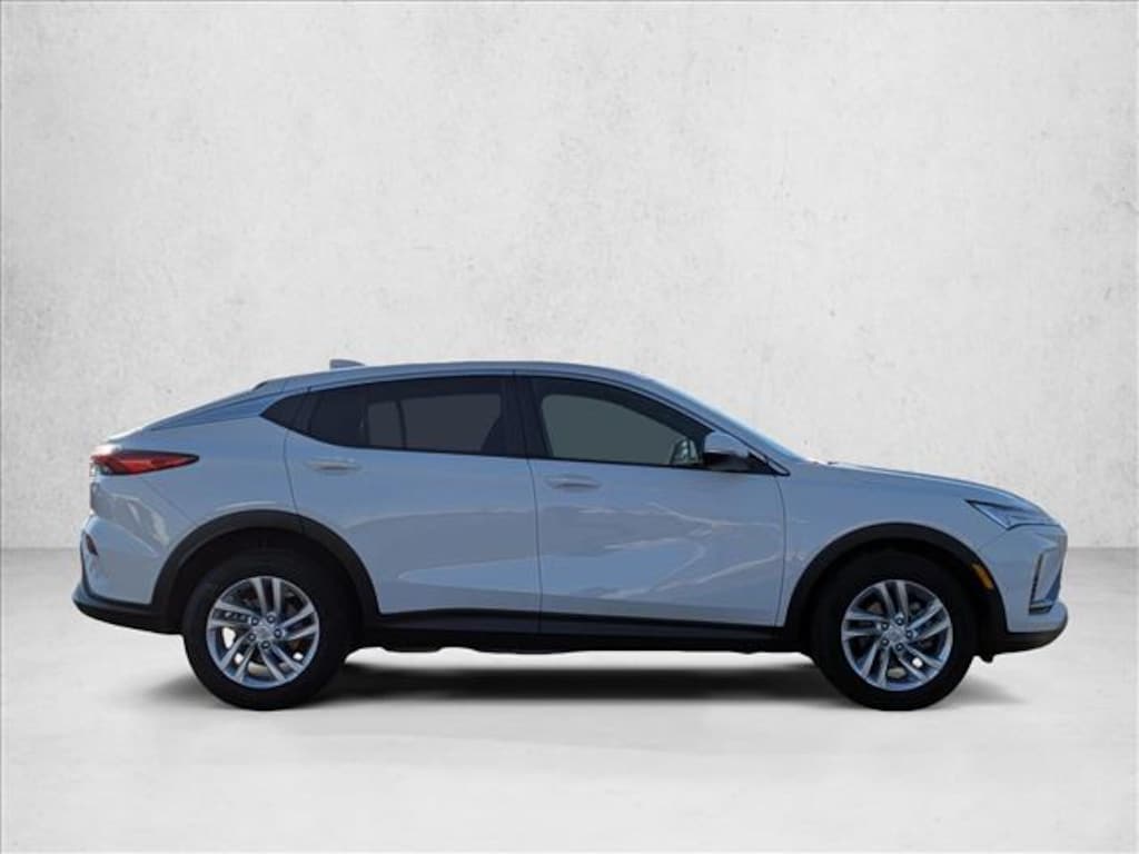 Used 2024 Buick Envista Preferred SUV