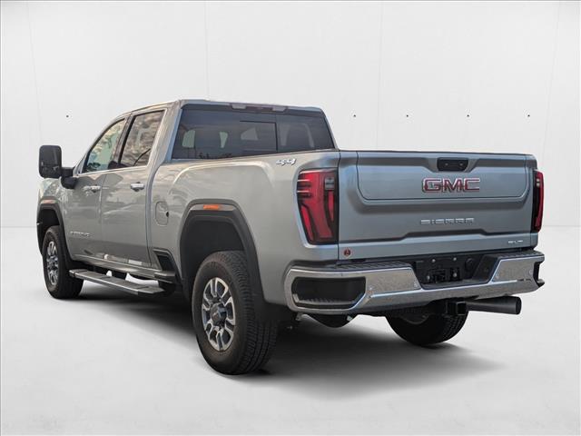 2024 Gmc Sierra 2500 HD SLT photo 3