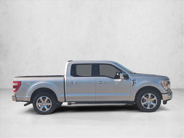 2021 Ford F-150 XL photo 4