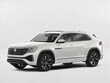 Volkswagen Atlas Cross Sport