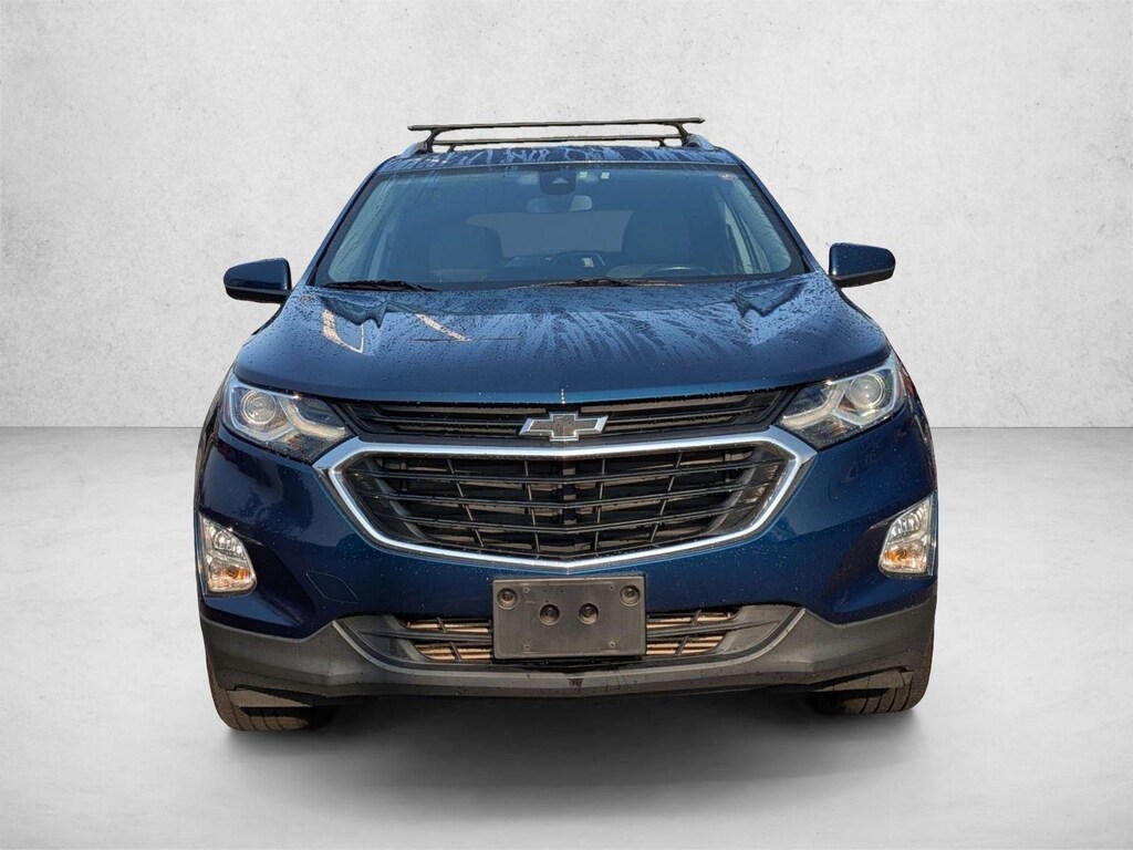 Used 2020 Chevrolet Equinox LT SUV