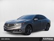 Acura TLX
