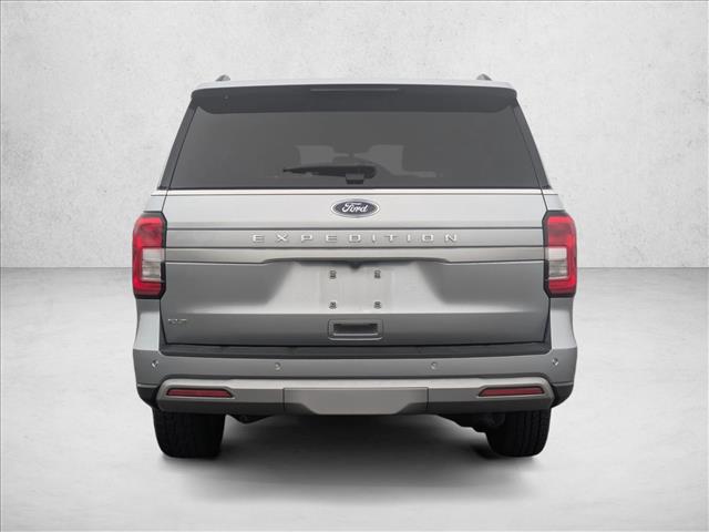2024 Ford Expedition XLT photo 4