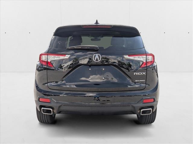 2023 Acura RDX photo 4