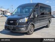  Ford Transit-350 Passenger