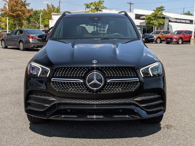 Used 2020 Mercedes-Benz GLE GLE350 with VIN 4JGFB4KB7LA074360 for sale in Cockeysville, MD