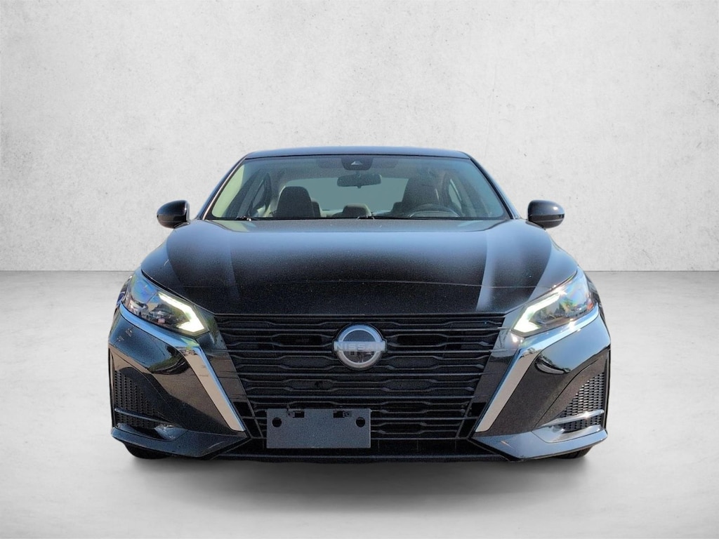 Used 2023 Nissan Altima 2.5 S Sedan