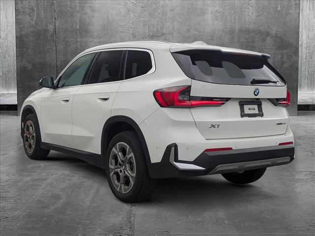2023 Bmw X1 XDrive28i photo 3
