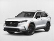 Honda CR-V Hybrid