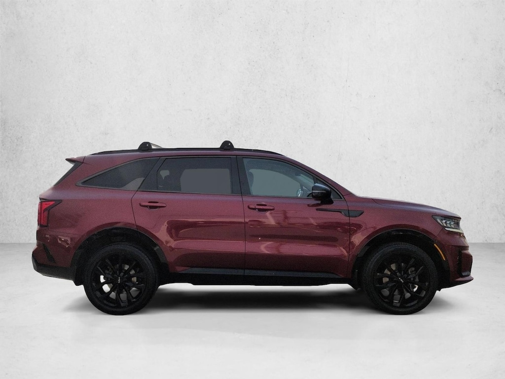 Used 2022 Kia Sorento SX SUV