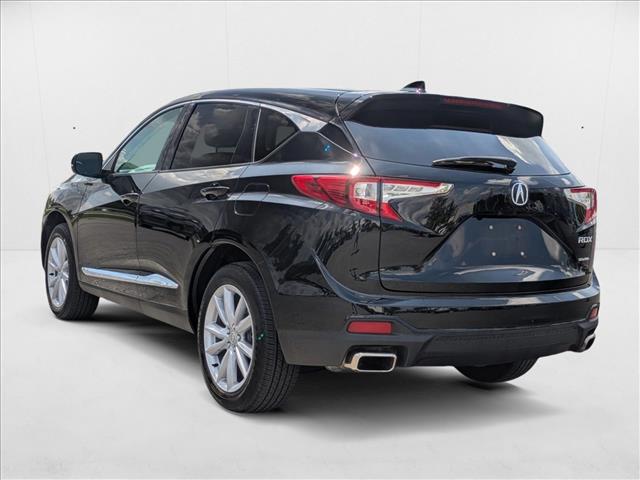 2023 Acura RDX photo 3