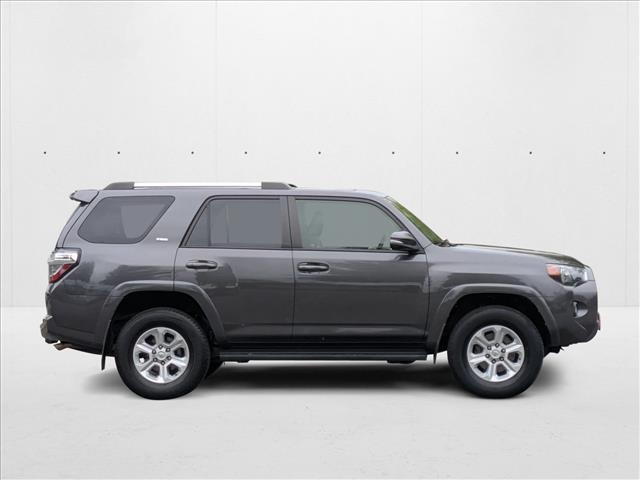 2019 Toyota 4Runner SR5 Premium photo 4