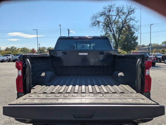 2023 Chevrolet Silverado 2500HD High Country photo 4