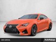  LEXUS RC F
