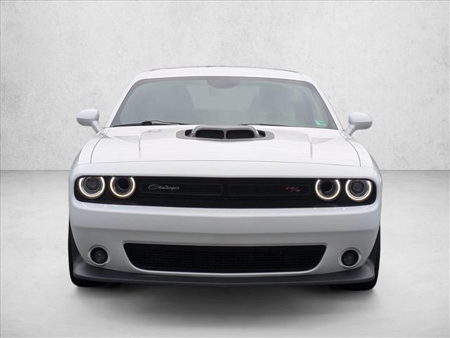 2022 Dodge Challenger R/T Scat Pack photo 2