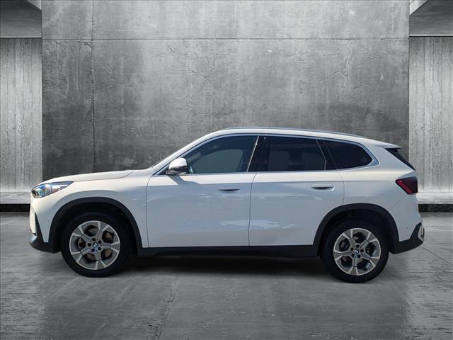 2023 Bmw X1 XDrive28i photo 2