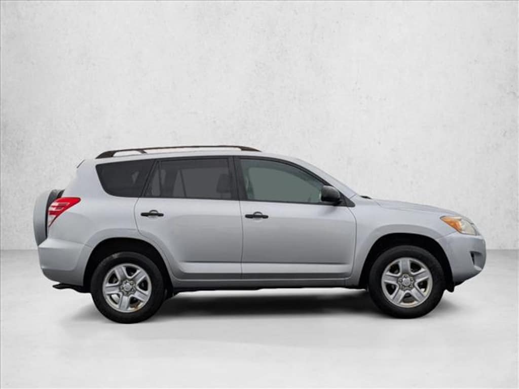 Used 2010 Toyota RAV4 SUV