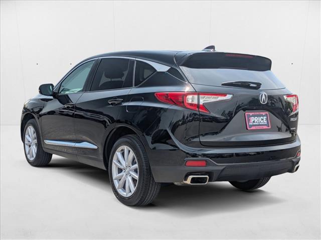 2023 Acura RDX Base photo 3