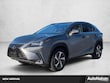 LEXUS NX 300h