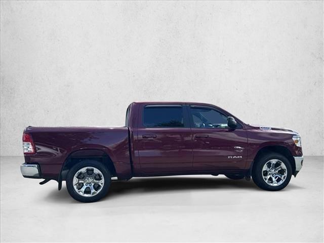 2022 Ram 1500 Big Horn Lone Star photo 4