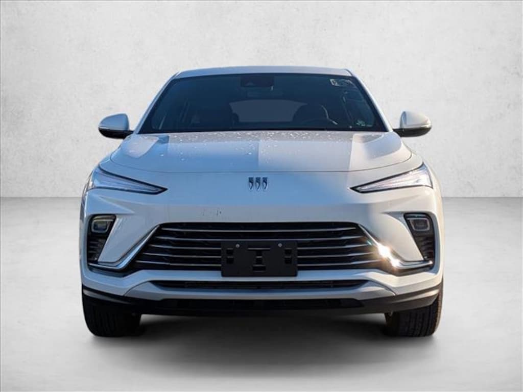 Used 2024 Buick Envista Preferred SUV