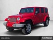 Jeep Wrangler JK Unlimited