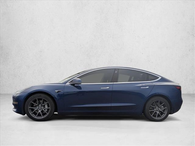 2018 Tesla Model 3 Long Range photo 2