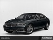  BMW 750i