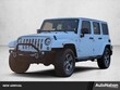  Jeep Wrangler JK Unlimited