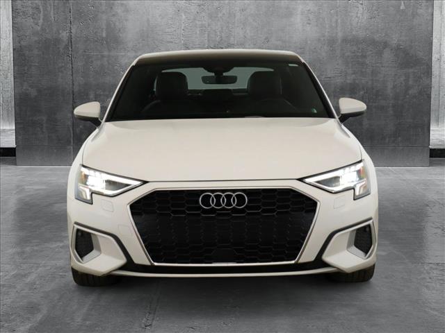 2024 Audi A3 Premium Plus 40 TFSI photo 2