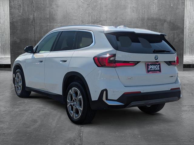 2023 Bmw X1 XDrive28i photo 3