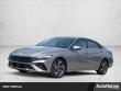 Used 2025 Hyundai Elantra Limited 4dr Car
