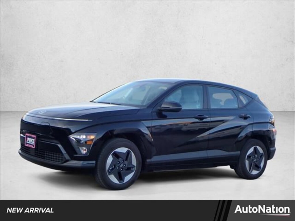 Used 2024 Hyundai Kona Electric SE Sport Utility