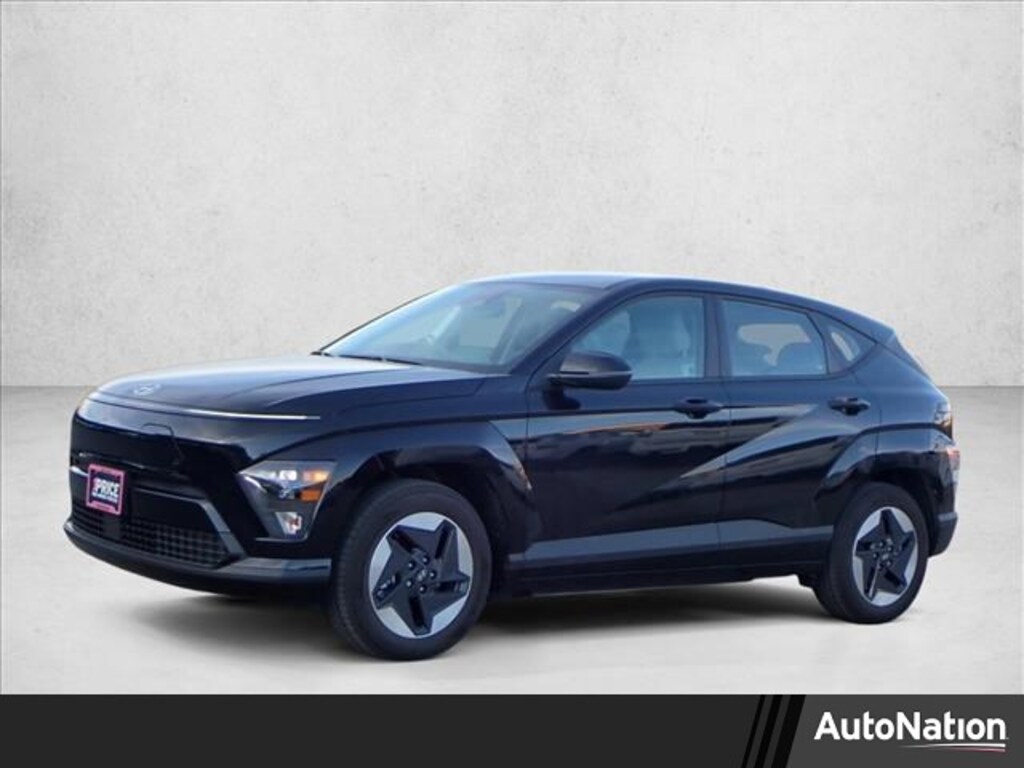 Used 2024 Hyundai Kona Electric SE Sport Utility