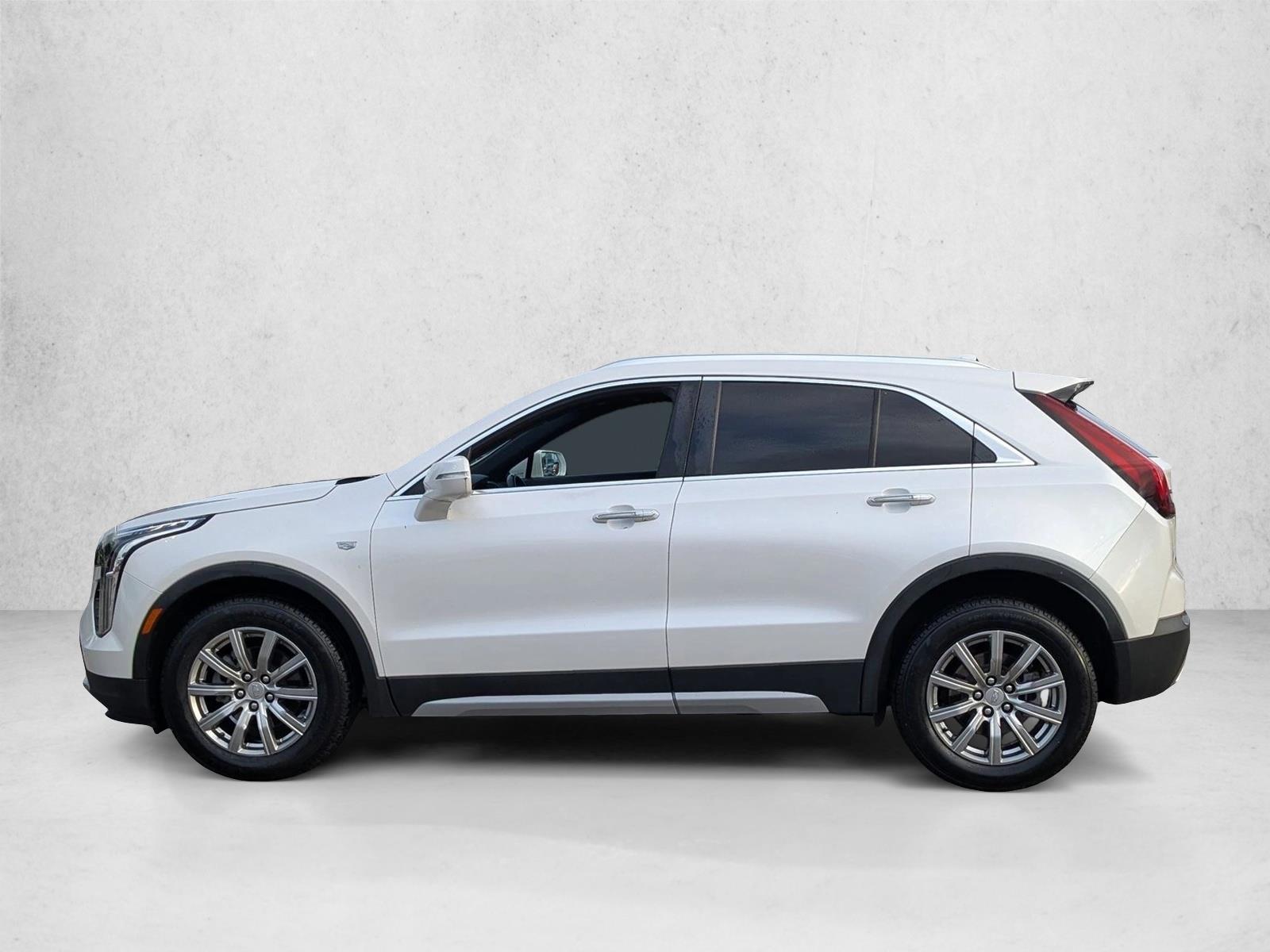 2021 Cadillac XT4 Premium Luxury - Photo 9