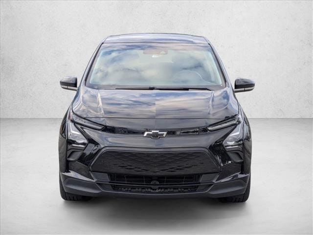 Certified 2022 Chevrolet Bolt EV LT with VIN 1G1FW6S00N4109298 for sale in Pembroke Pines, FL