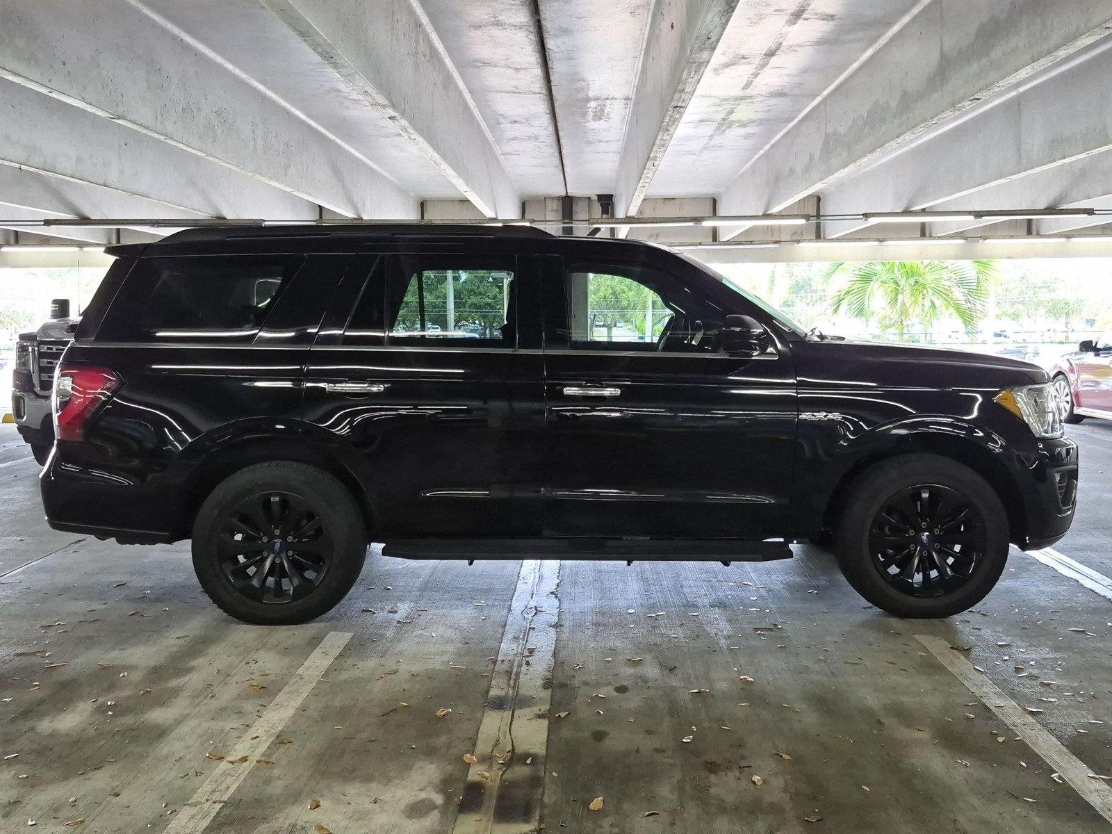 Used 2019 Ford Expedition XL SUV