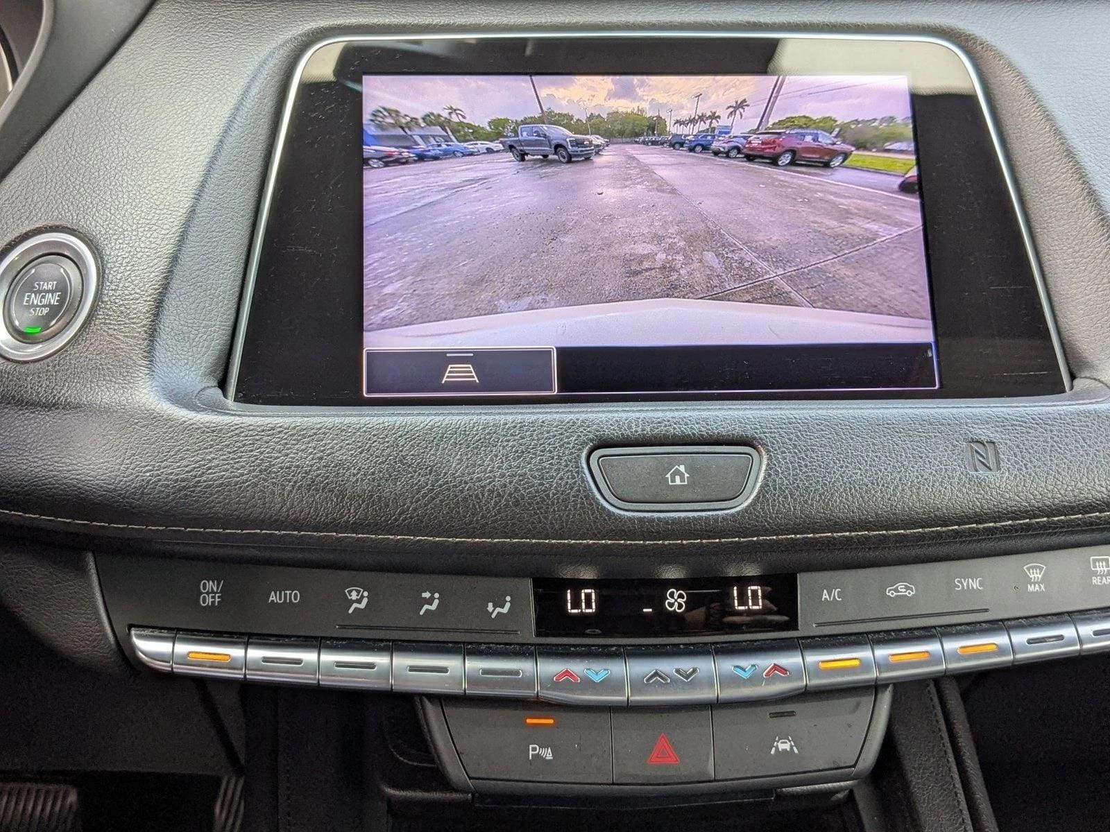 2021 Cadillac XT4 Premium Luxury - Photo 14