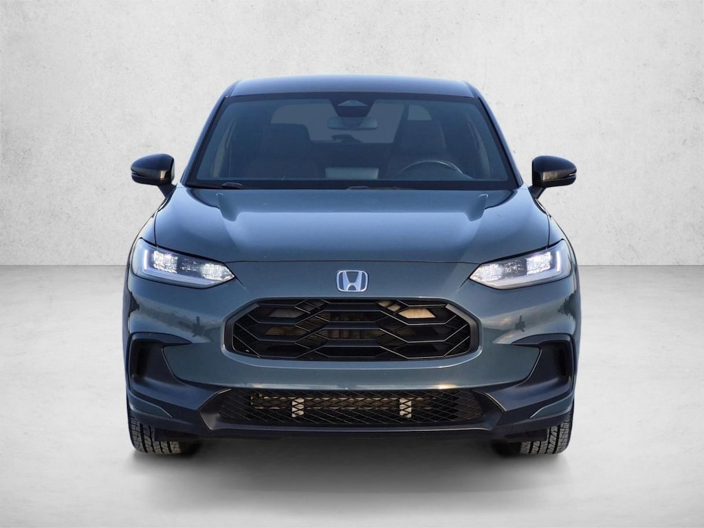 Used 2024 Honda HR-V Sport SUV