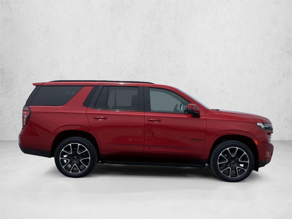Used 2023 Chevrolet Tahoe RST SUV