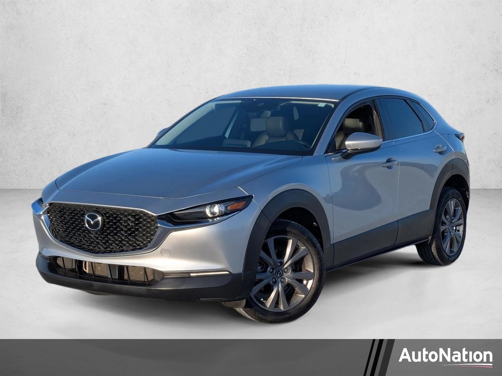 2021 Mazda CX-30
