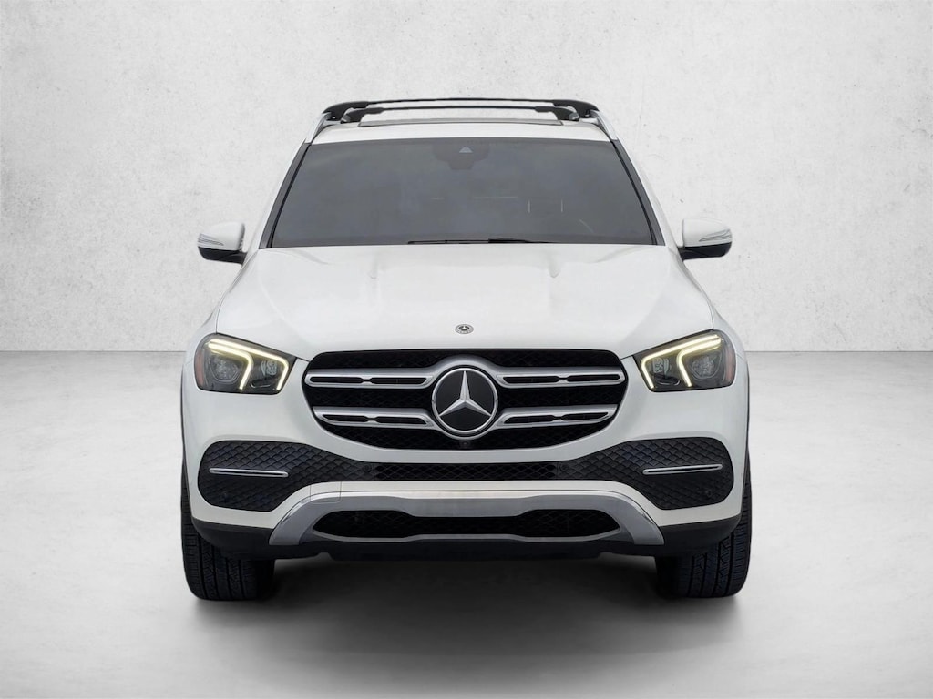 Used 2020 Mercedes-Benz GLE 350 GLE 350 SUV