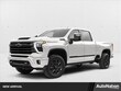  Chevrolet Silverado 2500 HD