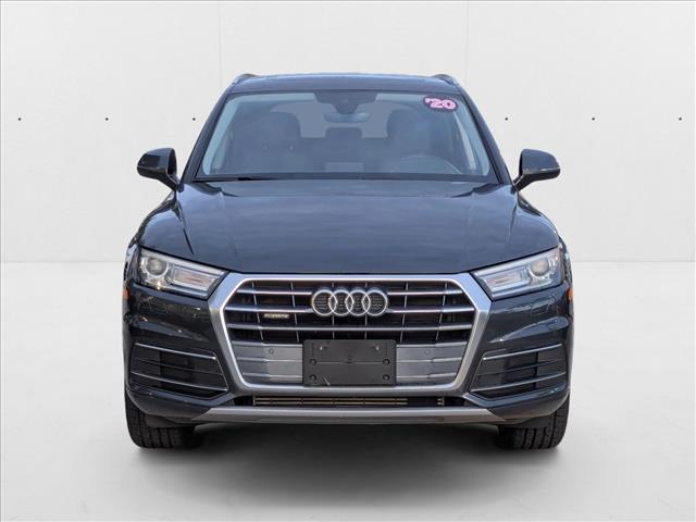 2020 Audi Q5 Premium photo 2