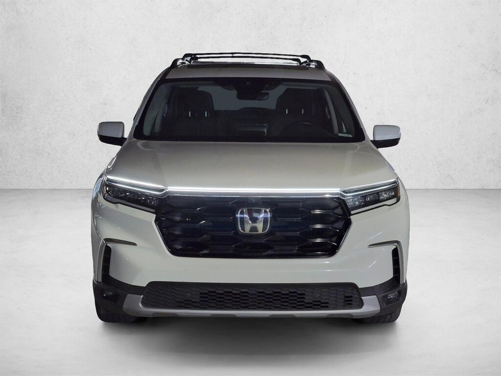 Used 2023 Honda Pilot Elite SUV