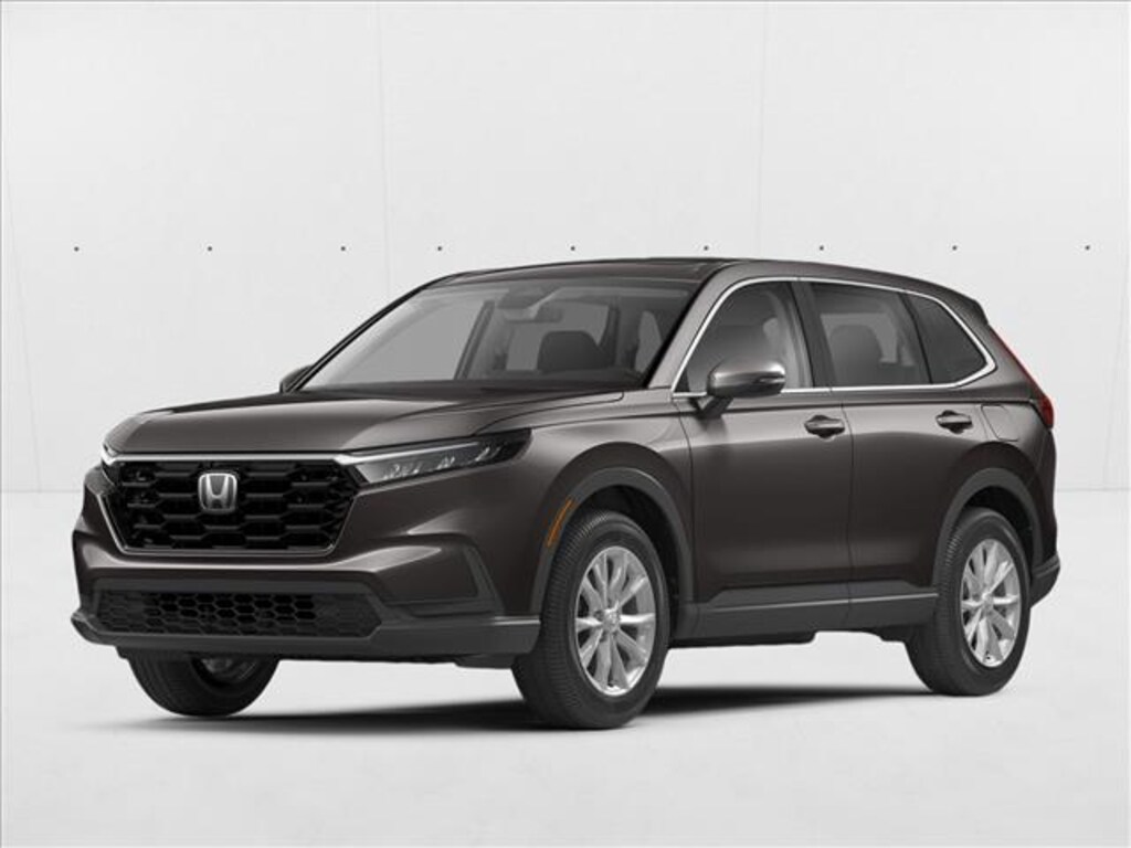 Used 2023 Honda CR-V EX SUV