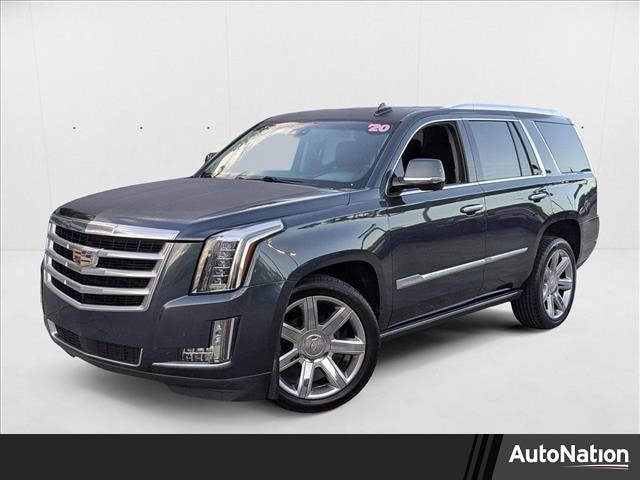 2020 Cadillac Escalade Premium Luxury