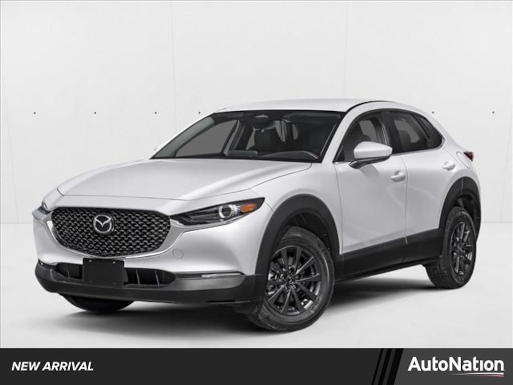 Used 2024 Mazda CX-30 2.5 S SUV