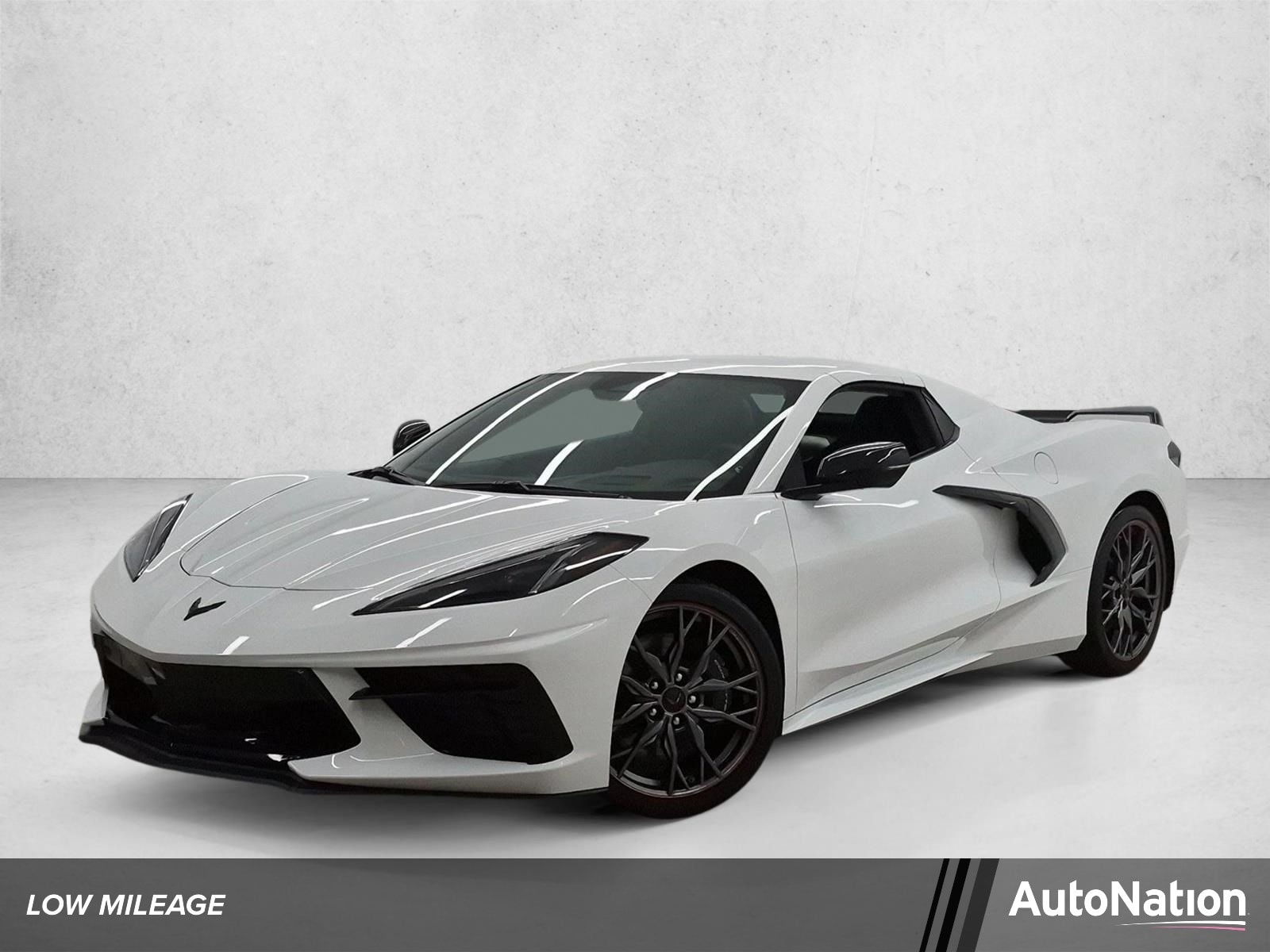 2024 Chevrolet Corvette 3LT